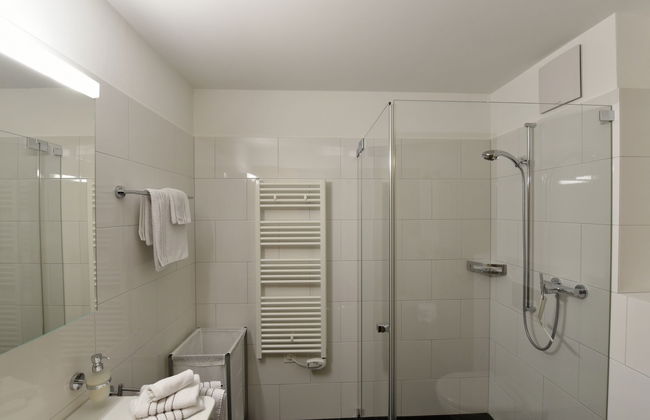 Ferienwohnung CRAISTA 8 - Foto 15