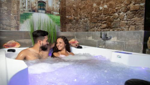 LA VEGUILLA DELUXE JACUZZi - Photo 5