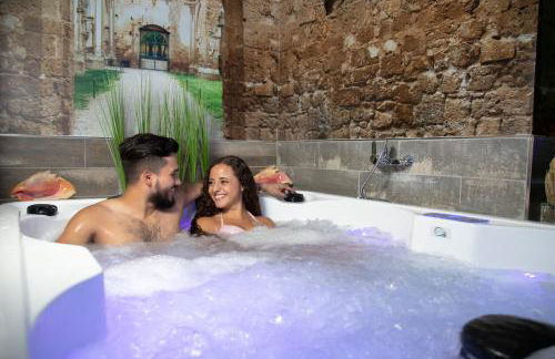 LA VEGUILLA DELUXE JACUZZi - Photo 5