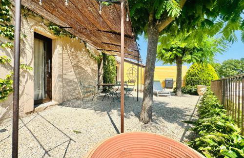 La Réserve Provence - Foto 60