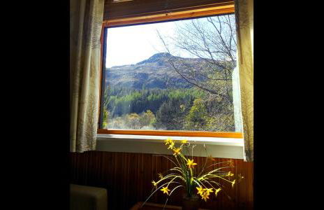 An Carraig Log Cabin - Photo 7