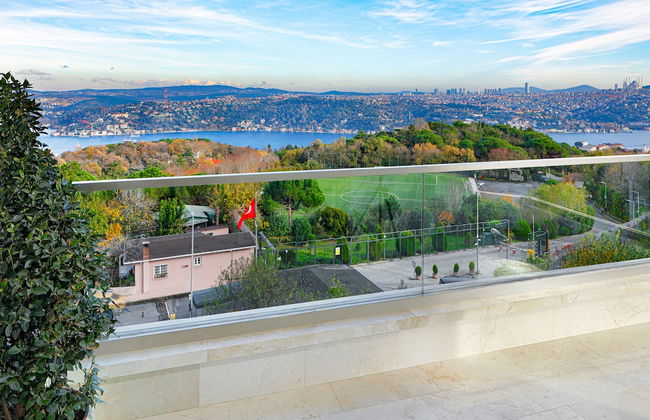 Ulus G Residences - Foto 45