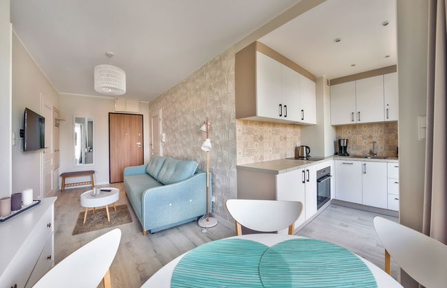 Apartamenty Sun & Snow Residence - Foto 6