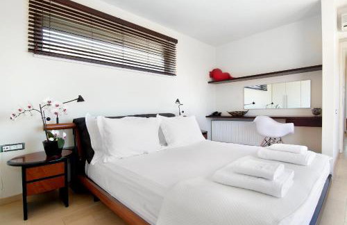 Villa TakeOff Saronida - Foto 11