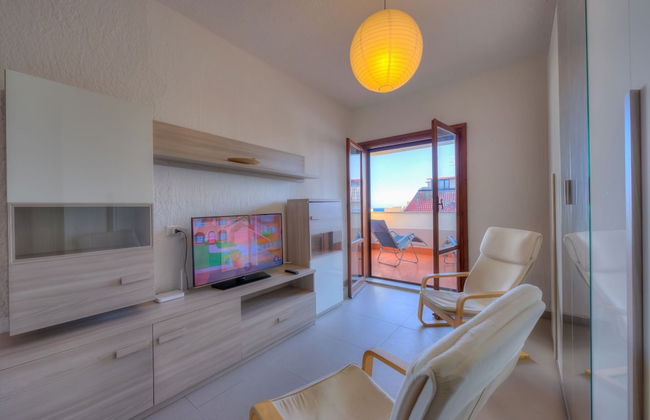 Baia Degli Dei Trilo - Foto 1