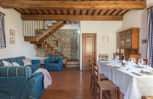 Tenuta La Pieve Casale La Valle - Foto 46