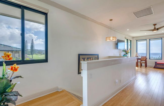 Kapalua Golf Villas 2 Free cars KBM Resorts Large Bedrooms 2 Units 3 Bedrooms ML-2189 - Foto 43