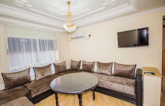 Appart Hotel Excellent - Photo 9