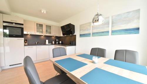 Ferienwohnung Aquamarin im Haus Arkona Prora - Foto 3