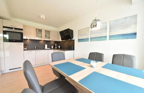 Ferienwohnung Aquamarin im Haus Arkona Prora - Foto 3