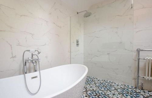 Flat 1 Highgate, Walford Road, Ross on Wye - Foto 32