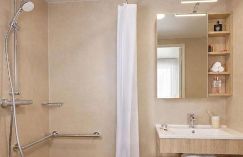 Quality Aparthotel Cherbourg - Foto 18