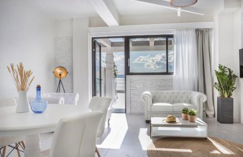 Suites Minetos - Foto 1