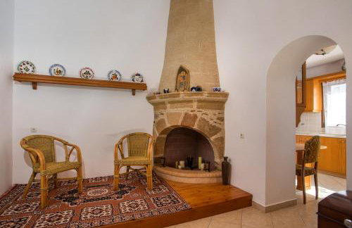 Socrates traditional house - Foto 40