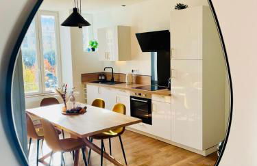 201 - Appartement confortable face à la Maison du Peuple - Foto 5