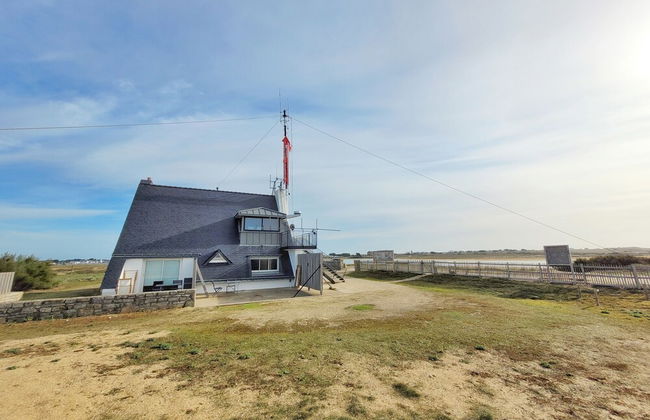 Madame Vacances Sémaphore d'Etel - Foto 15