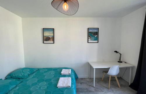 Le Downtown , Ploemeur , France - Foto 13