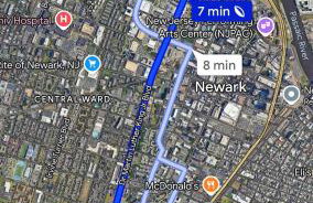 Spacious Cozy Retreat, Sleeps 10, Near NYC & EWR - Foto 29