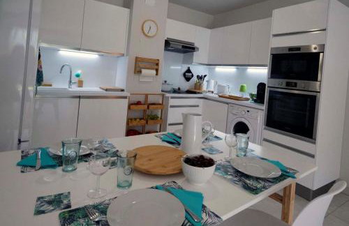 Appartement Complet 2 à 4 personnes au coeur des Golfs - Foto 4