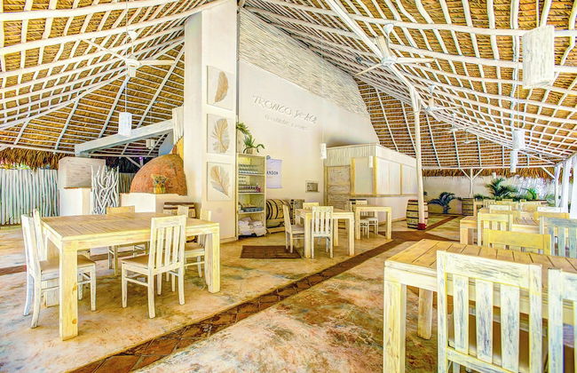 LAS TERRAZAS - POOL VIEW SUITES - Foto 74