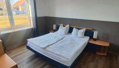 Ferienwohnung Alte Fleischerei - Foto 3