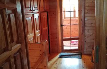 PILGRIM domek gościnny w Gietrzwałdzie na Warmii - Foto 29