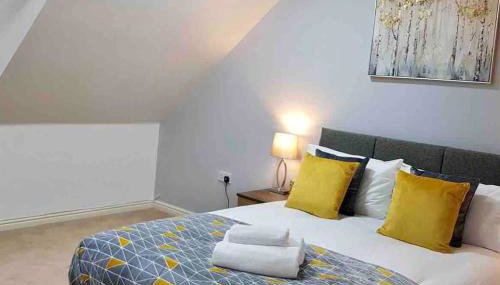 Delight Marvel-Wexford Place, Maidstone - Foto 3