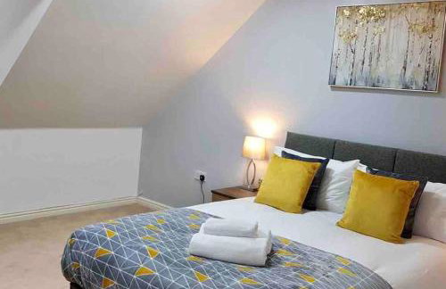 Delight Marvel-Wexford Place, Maidstone - Foto 3