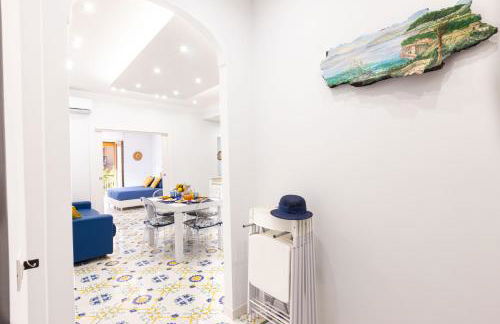 Marescala vacation - Casa Cicirusso - Photo 9