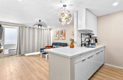Peaceful Modern HNL Getaway - Foto 45