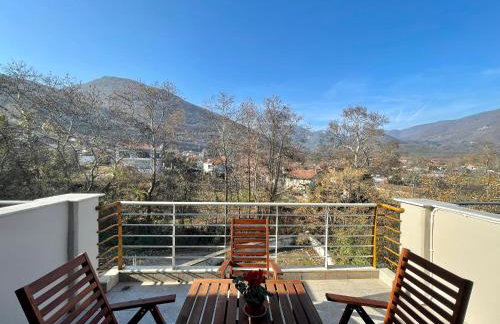 Hilltop Lodge Orma - Foto 17