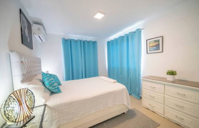 Fully Equipped New 3br Apt dt 2mins To The Beach - Foto 6