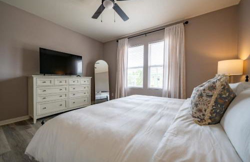 Mins to Downtown 2 King Beds Free Parking Family Friendly - Foto 27