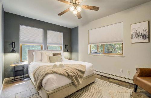 Aspen Haven - Mountain Retreat BBQ Scenic Views - Foto 45