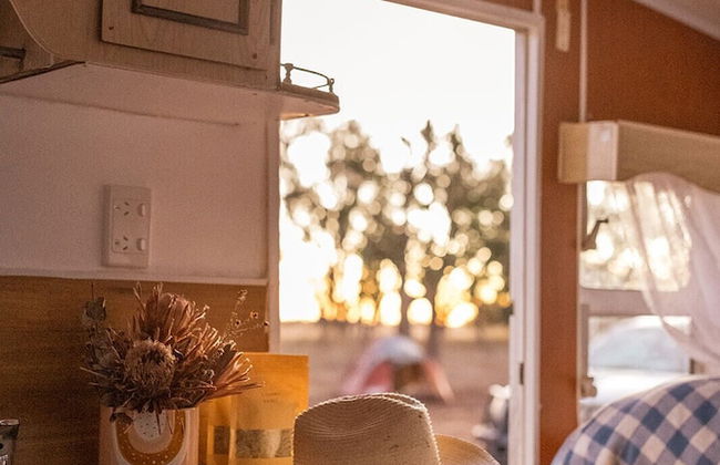 Gilgooma Camp Ground - Foto 13