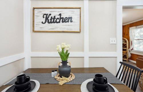 Twin Peaks Vacation Rental with Hot Tub! - Foto 12