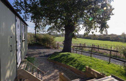 Abbey Farm Glamping & Cottage - Foto 12