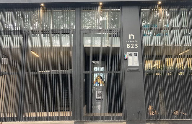 Babel Pampa - Foto 1