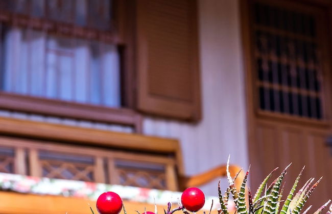 Locar-in Gramado Chalé Recanto - Photo 18