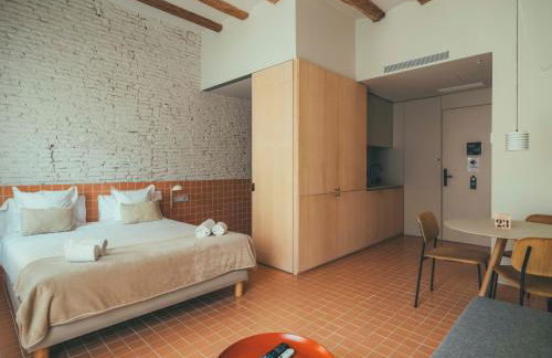 Boutique Apartments 23 Barcelona - Photo 67