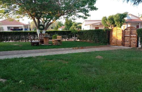 Villa Erasmia - Foto 6