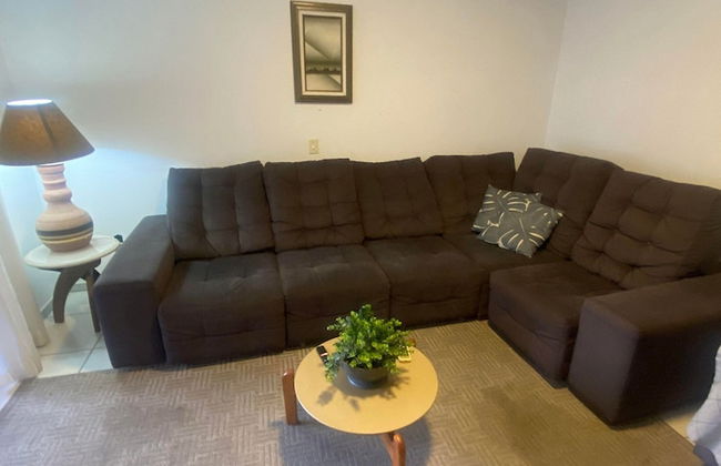 Casa Confortável - Foto 1