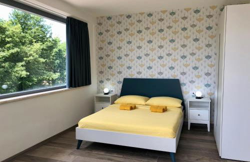 Colonna House - Foto 38