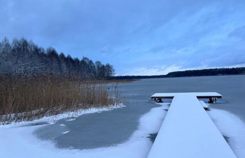 Wigierska Piertówka - Foto 36