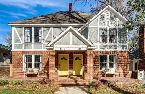 Dilworth Dream Cottage - Foto 7