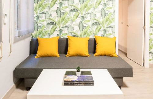 Mia Suite. Center of Seville - Foto 15