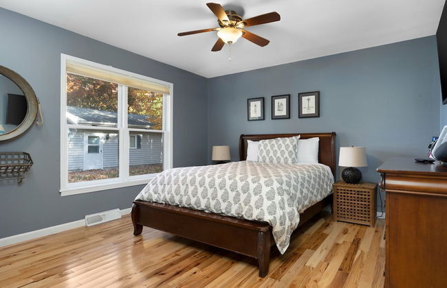 Torch River Retreat 3BDR Home With DocK - Foto 1