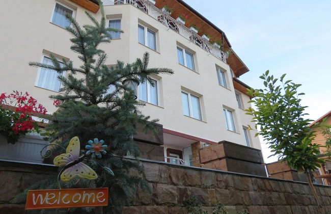 Villa Aurora - Foto 25