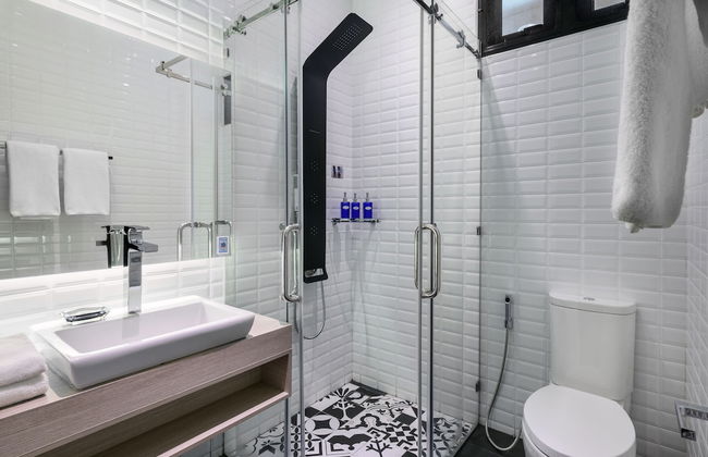 Itz Time Hua Hin Pool Villa - Photo 69