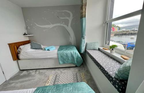 Bay View Apartment - Foto 16